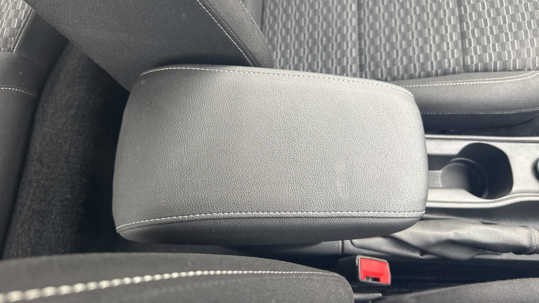 Vauxhall Astra 1.0T ecoTEC SRi 5dr Petrol Hatchback